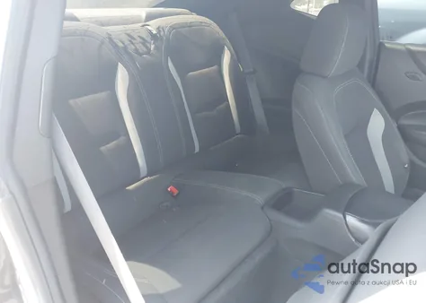 2017 Chevrolet Camaro 1Lt from USA, damaged, VIN 1G1FB1RX6H0141119